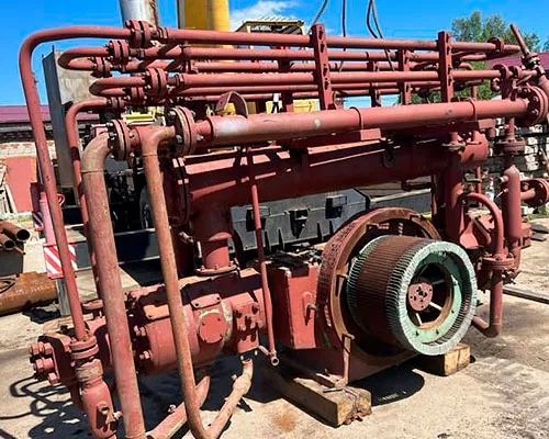 Холодильные испарители